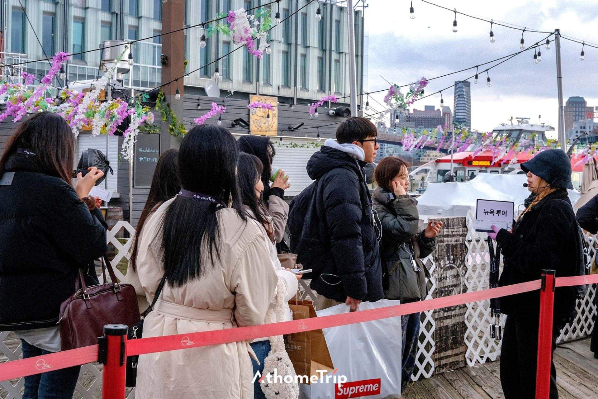 뉴욕의 계절과 취향에 맞춰 선택하는 테마별 투어 가이드