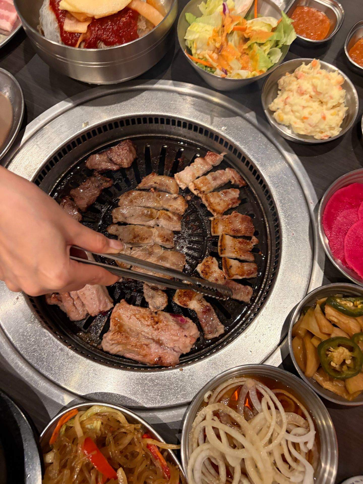 뉴욕의 클래식부터 K-바베큐까지 취향에 맞는 스테이크 하우스 선택하기