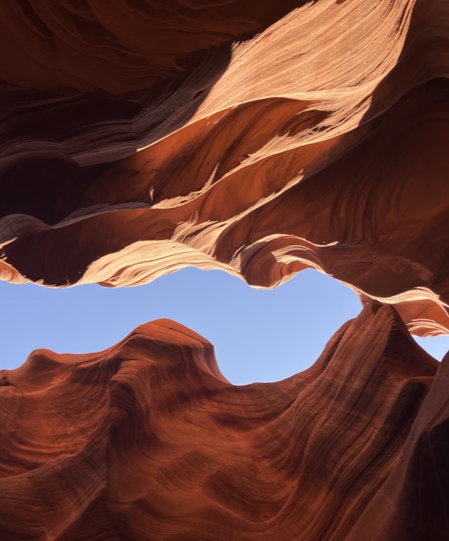 그랜드캐년 1박2일 투어