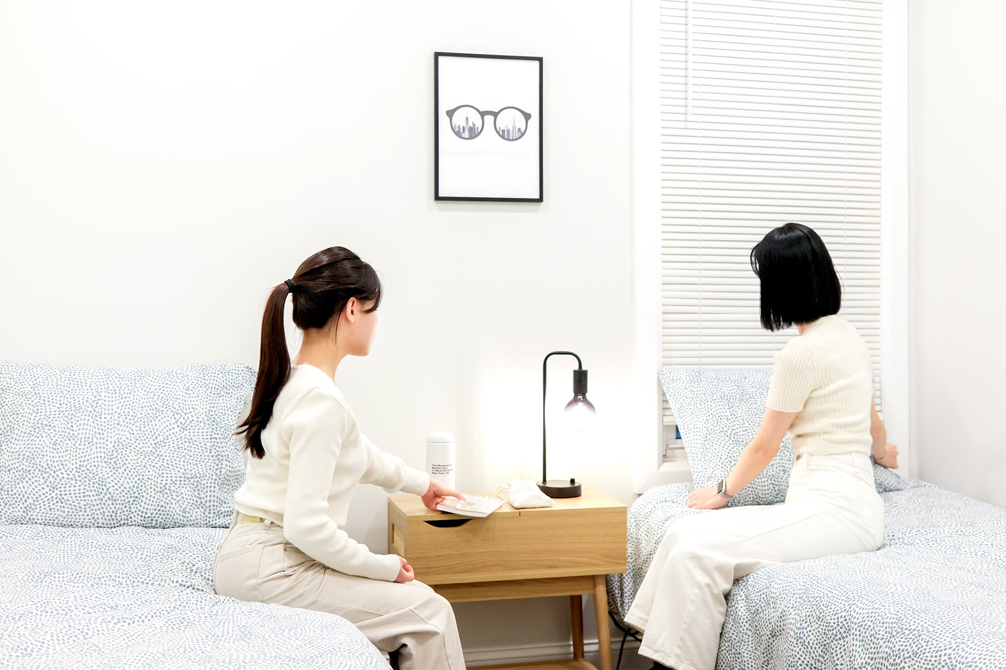 Hudson River stay gallery image 1