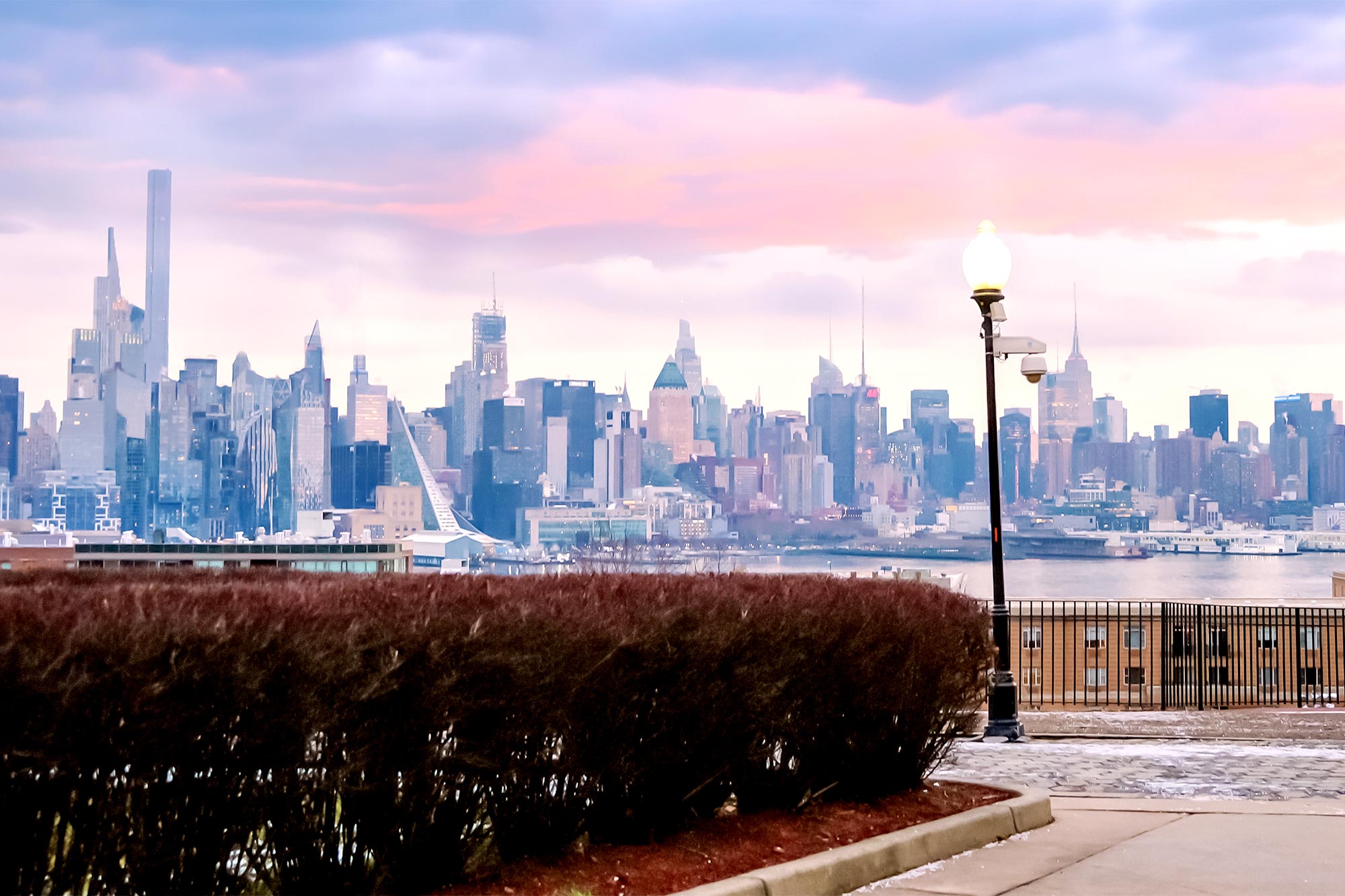 Hudson River stay gallery image 2