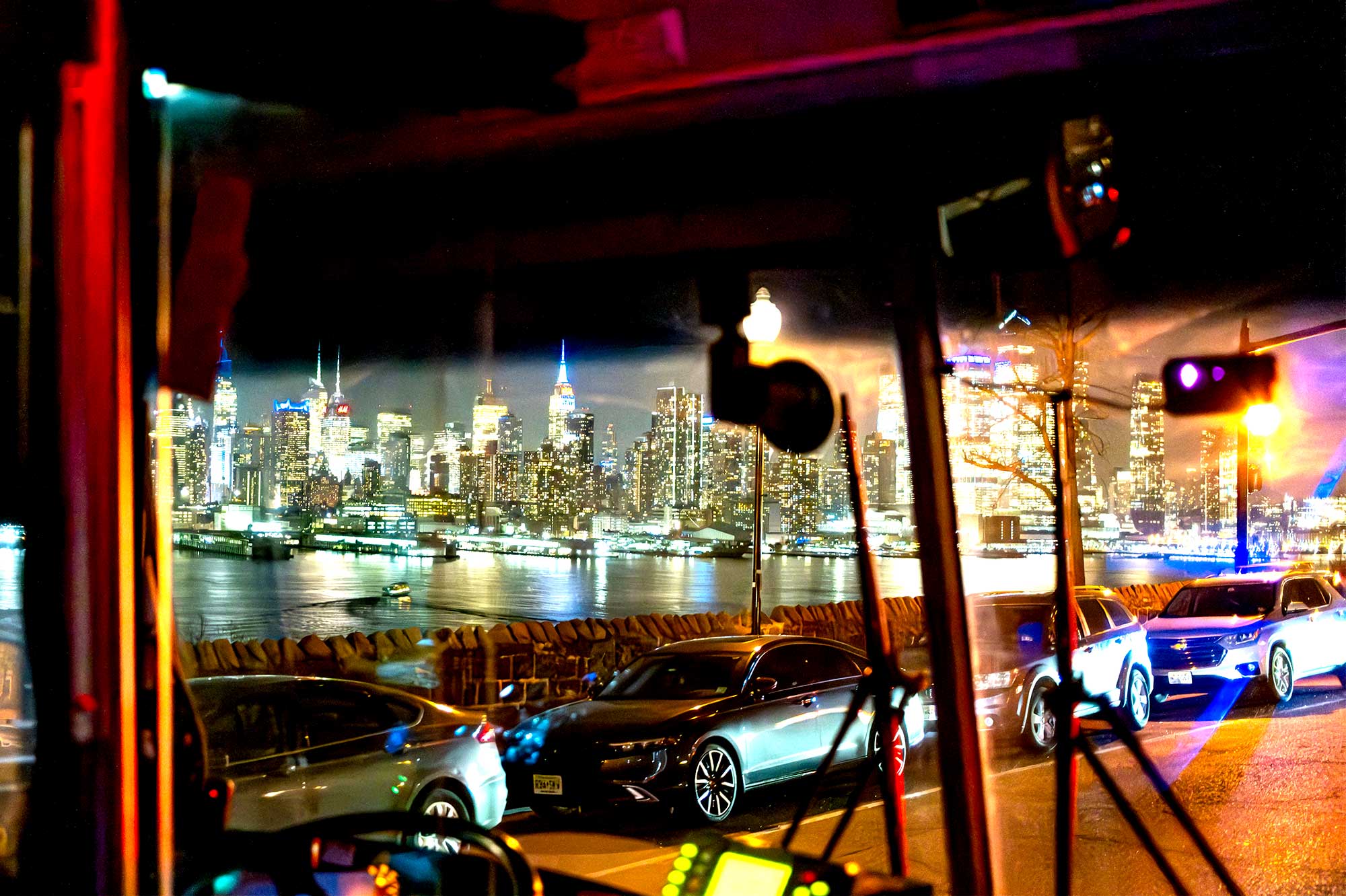 Hudson River stay gallery image 5