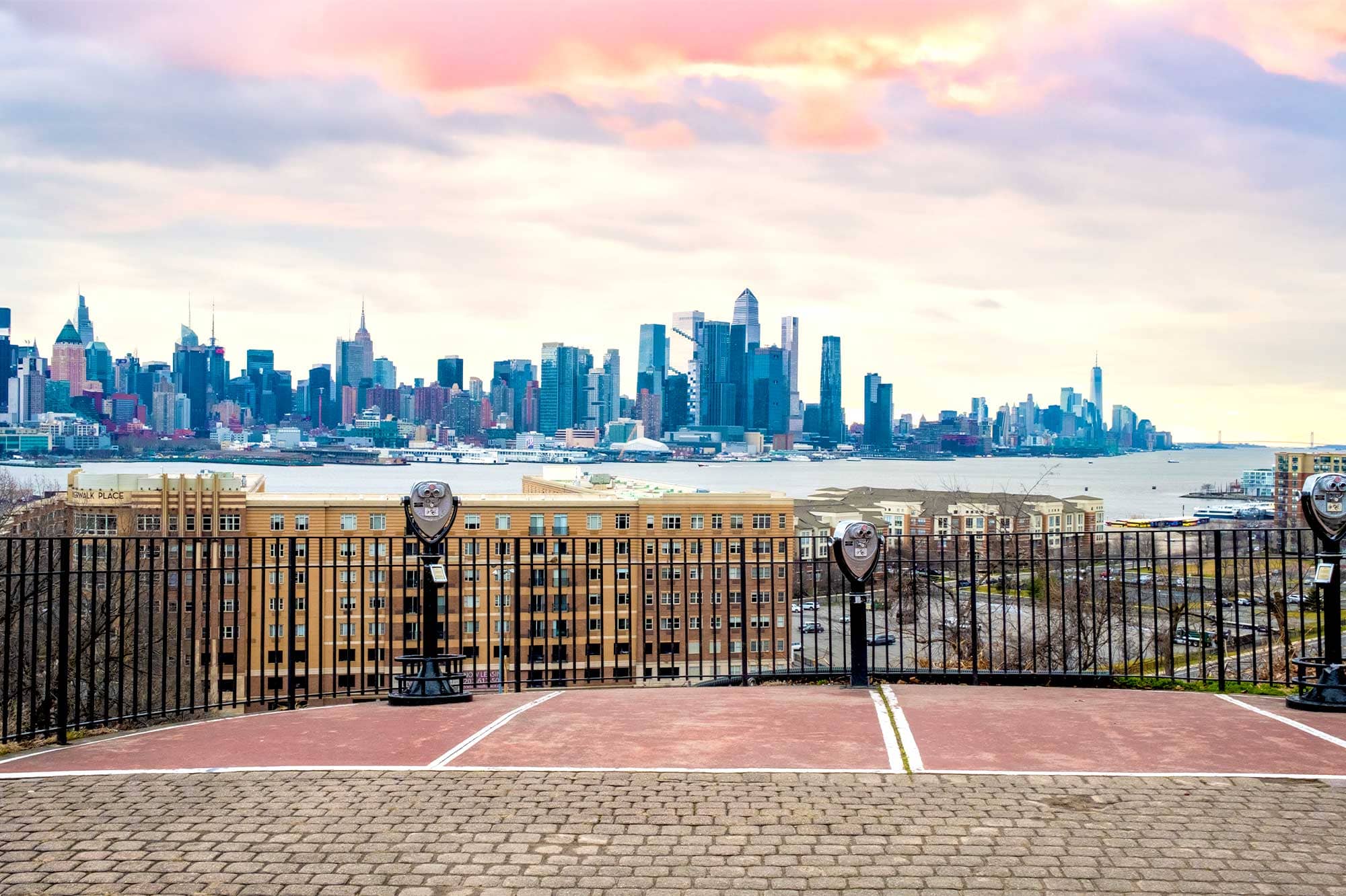 Hudson River stay location image 2