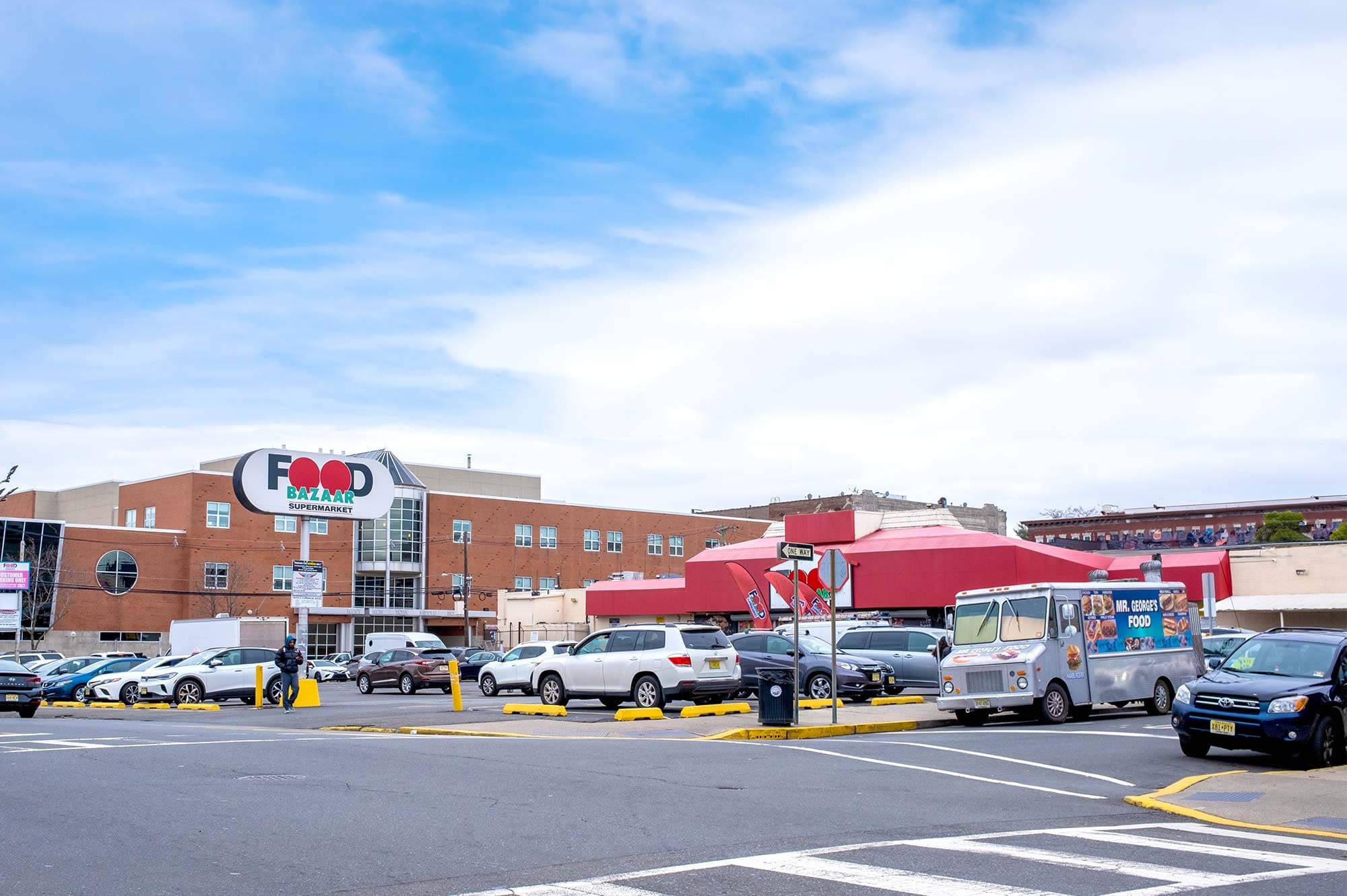 Hudson River stay location image 4