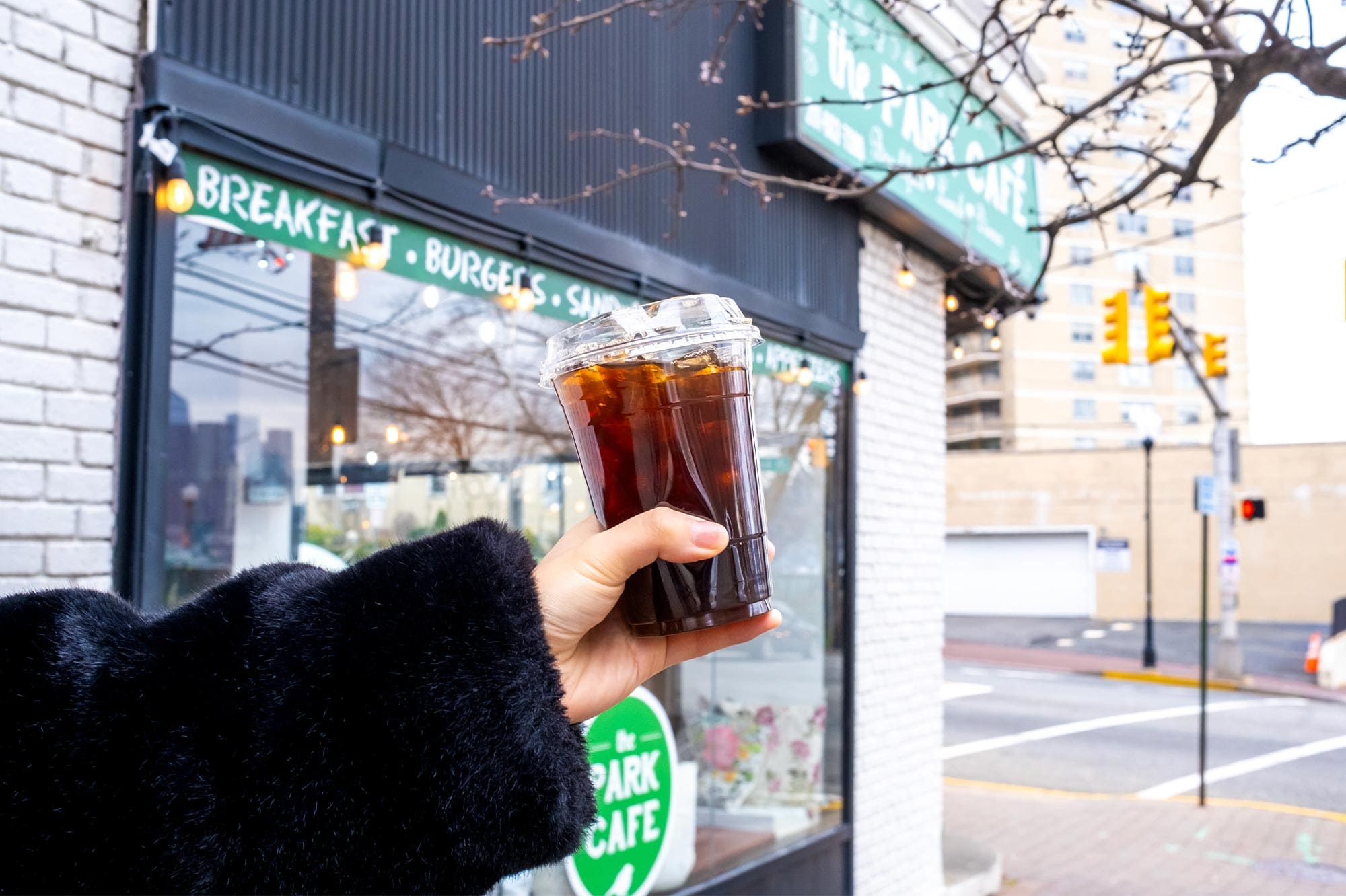 Hudson River stay location image 6