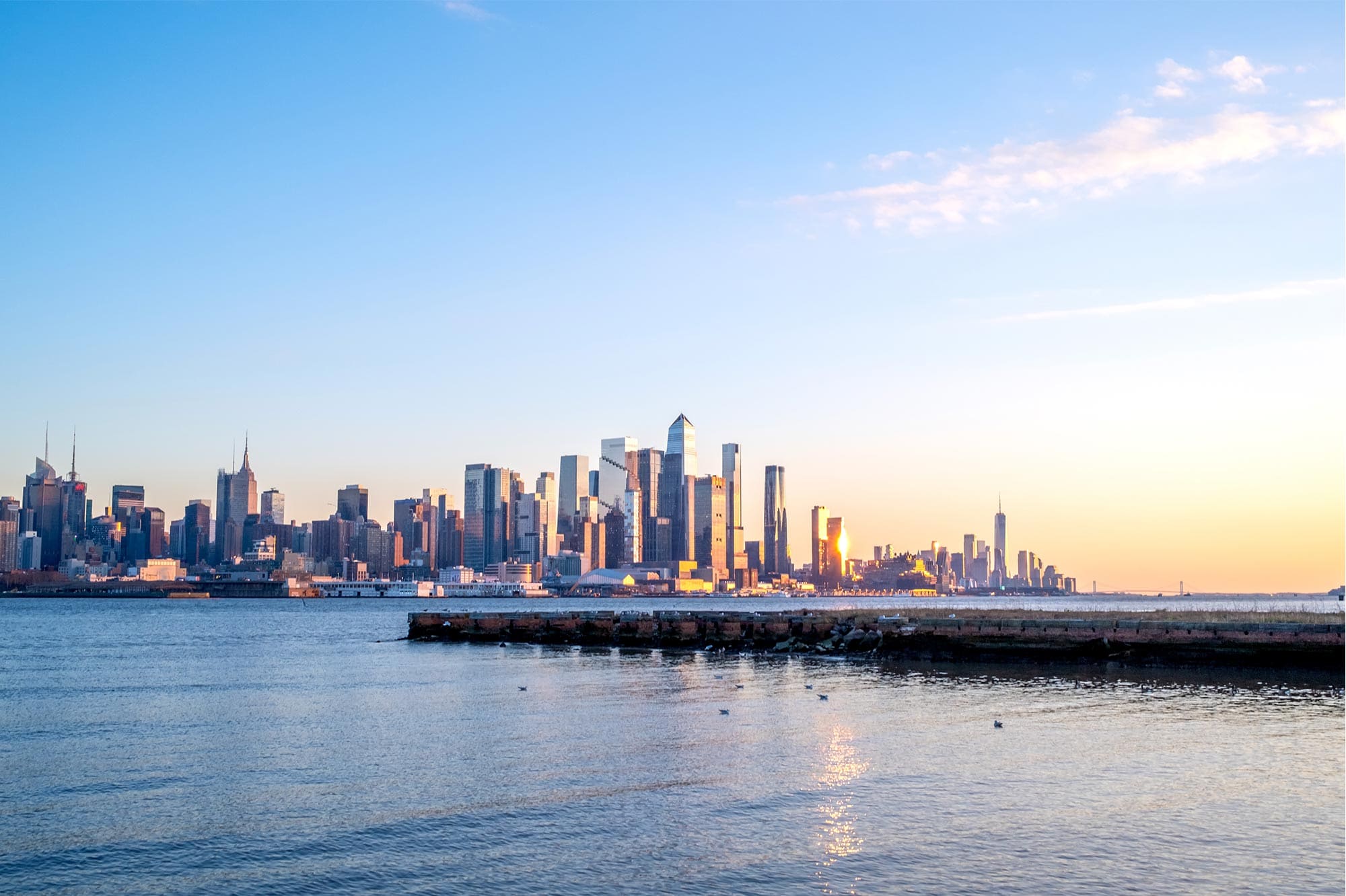 Hudson River stay location image 7