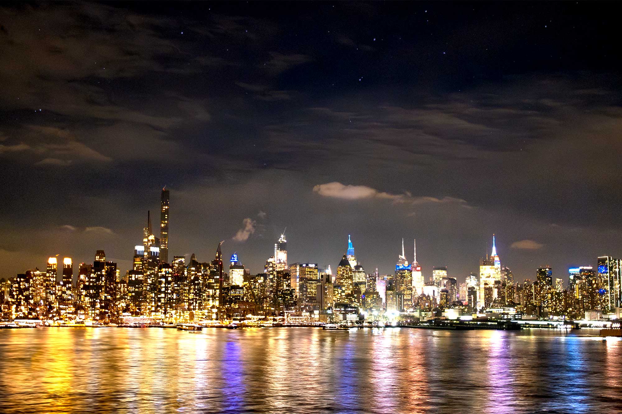 Hudson River stay side gallery image 3