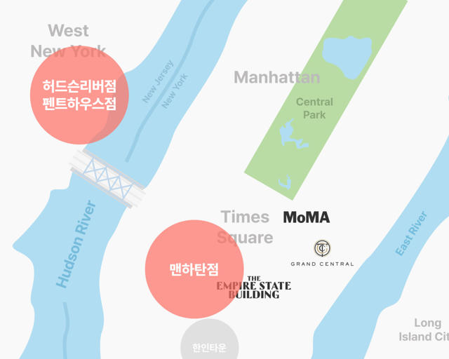 앳홈스테이 위치 지도