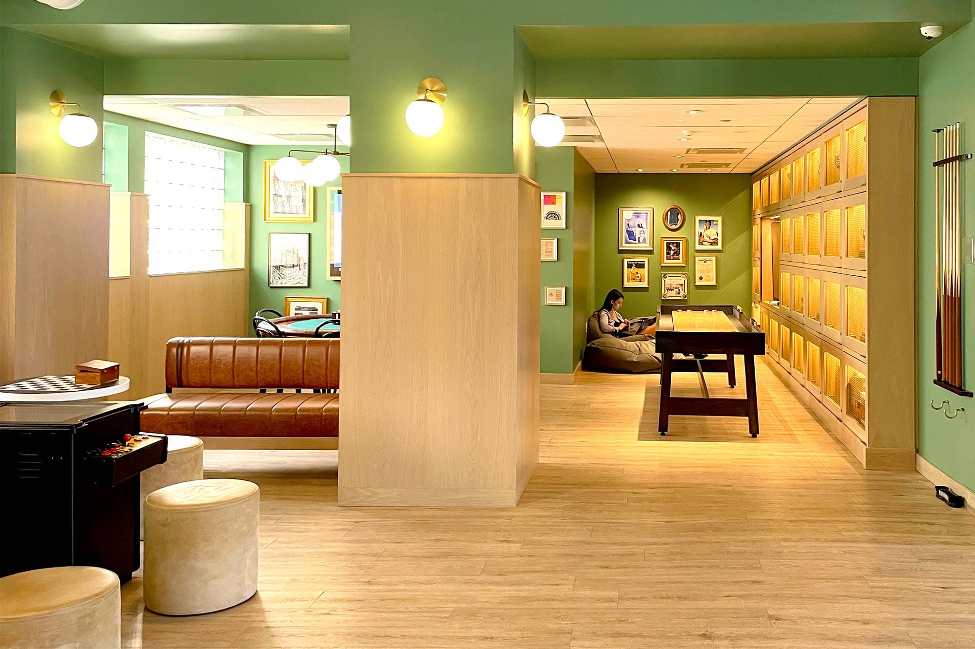 Manhattan stay gallery image 3