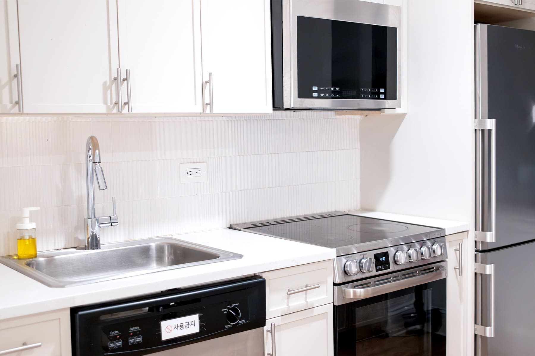 Manhattan stay gallery image 5