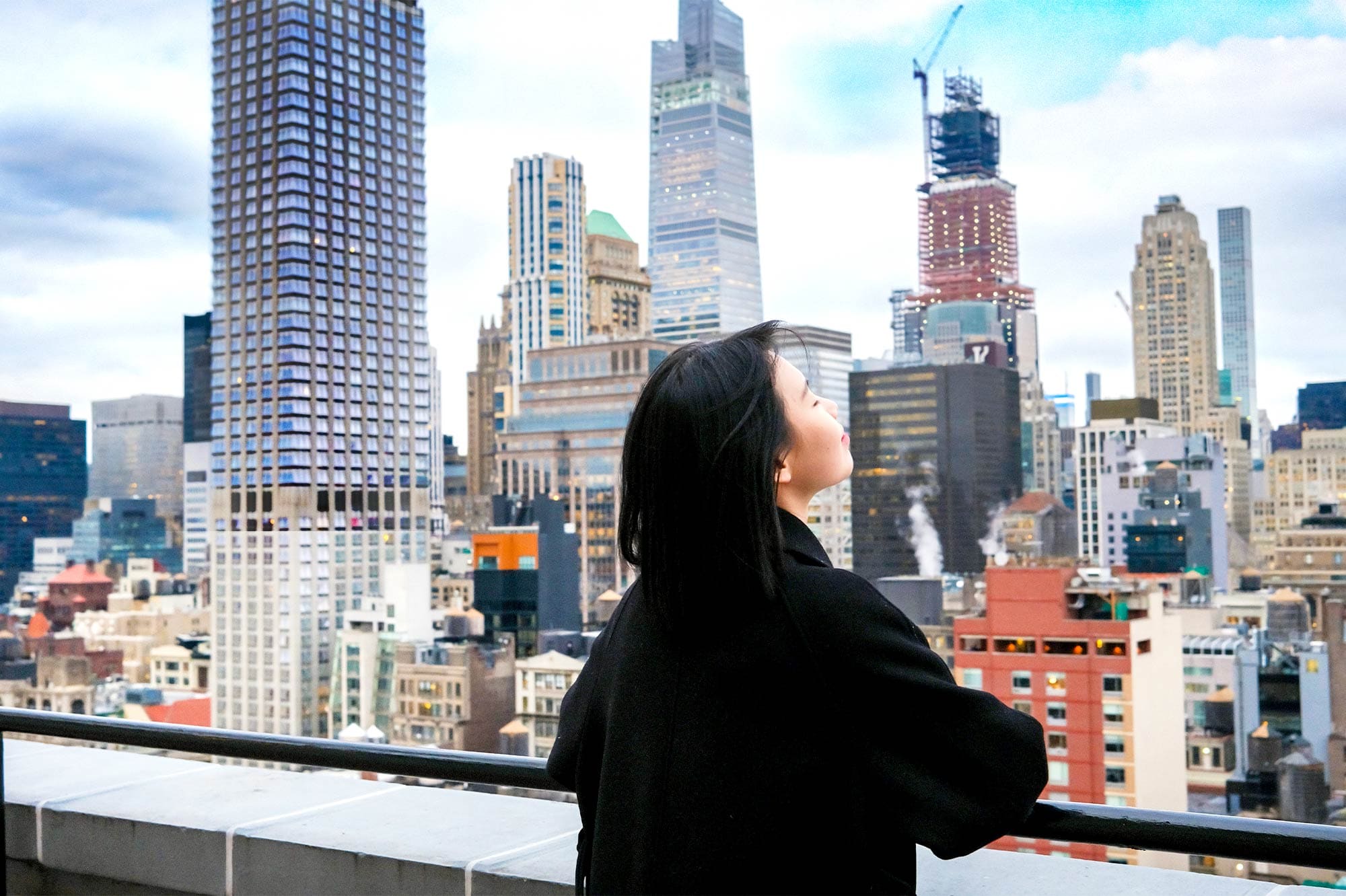 Manhattan stay gallery image 6