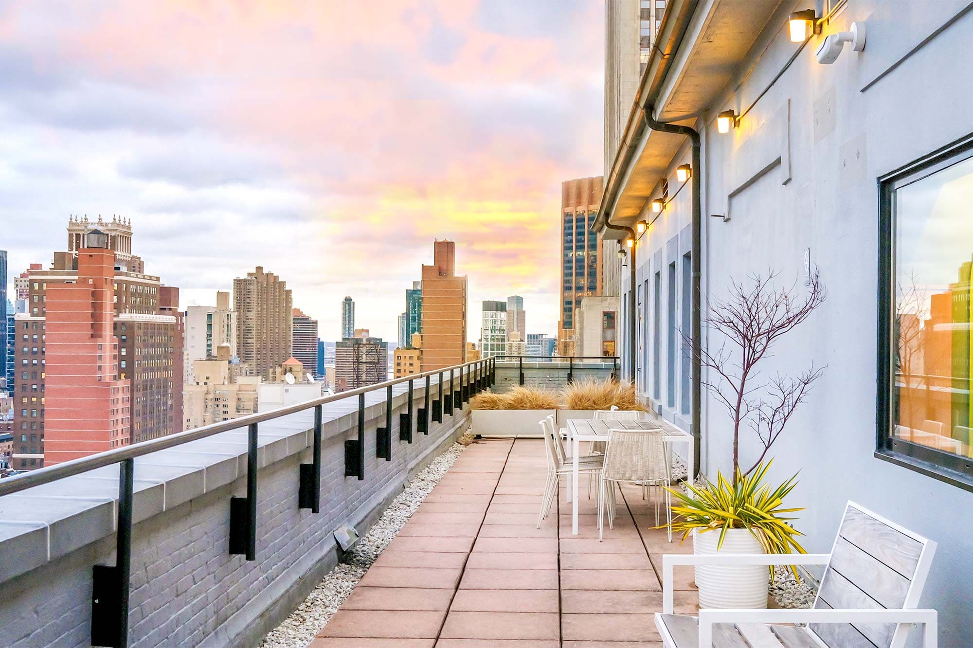 Manhattan stay gallery image 7