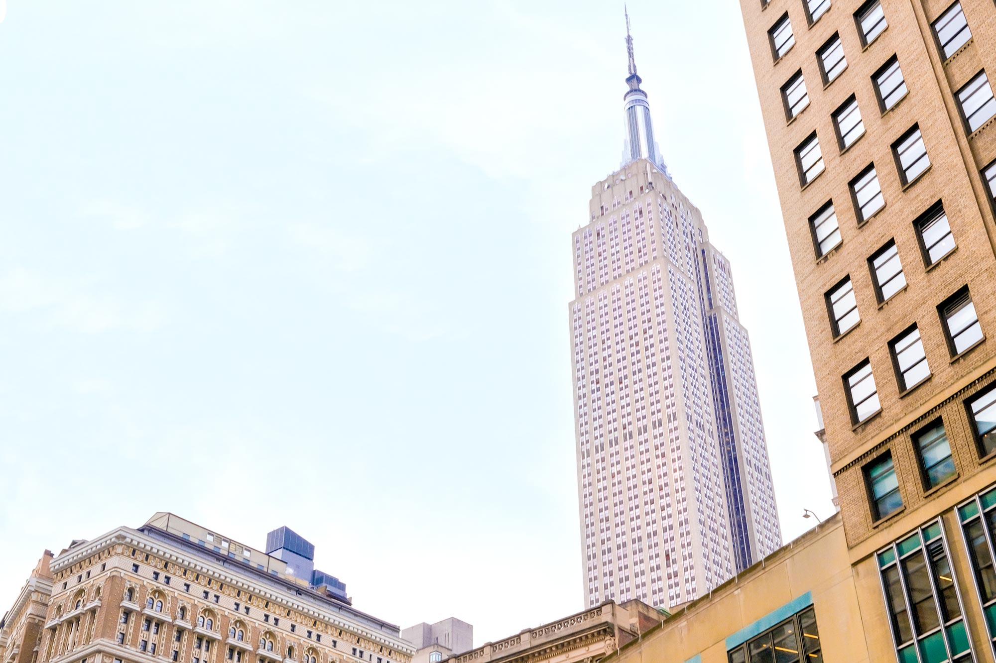 Manhattan stay location image 4