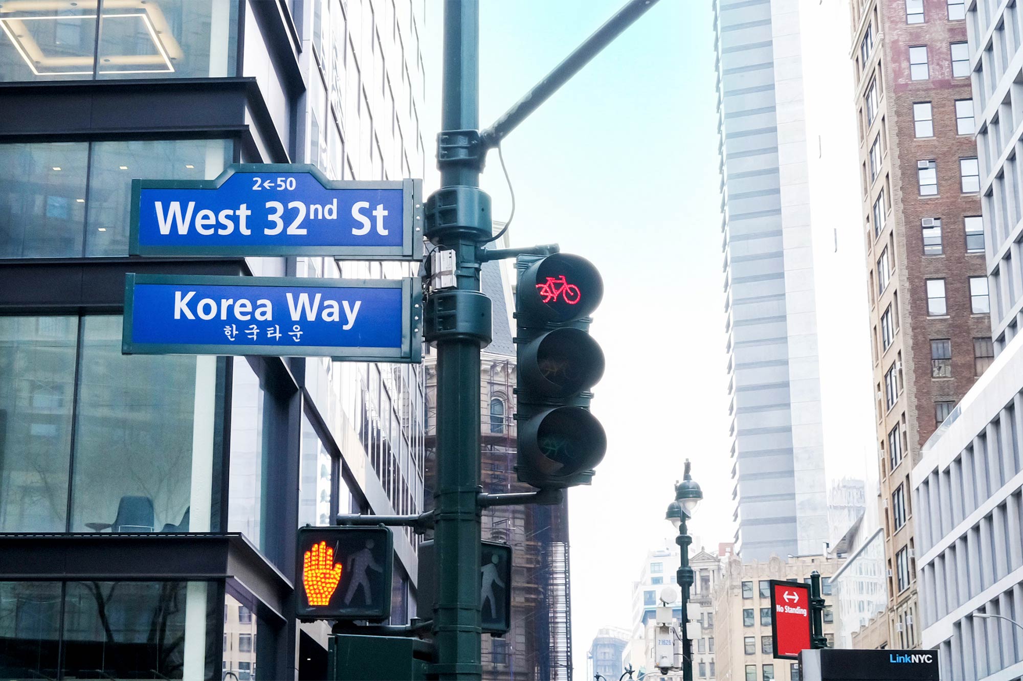 Manhattan stay location image 5