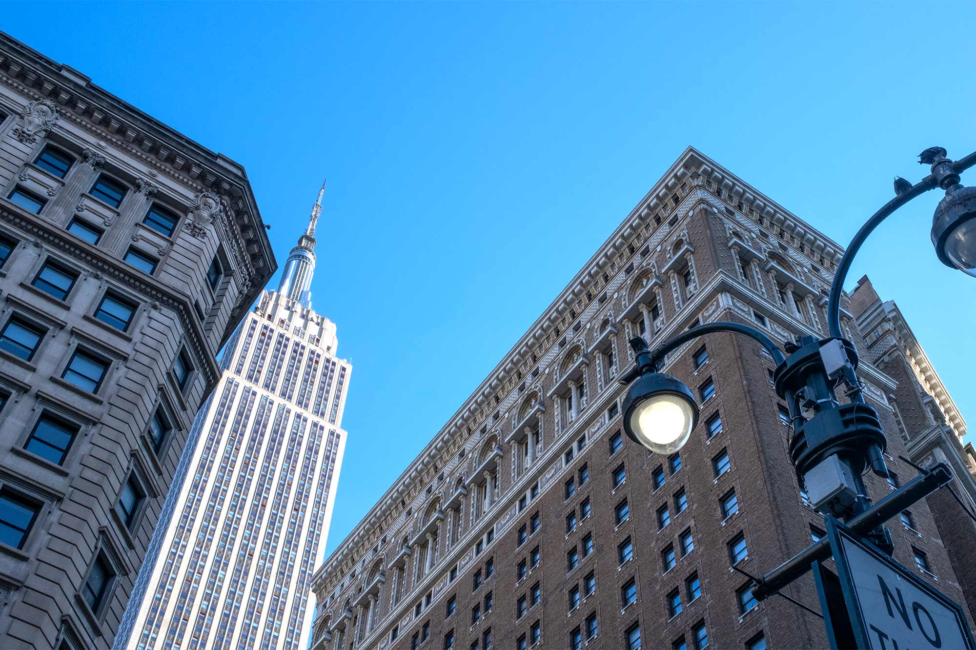 Manhattan stay location image 6