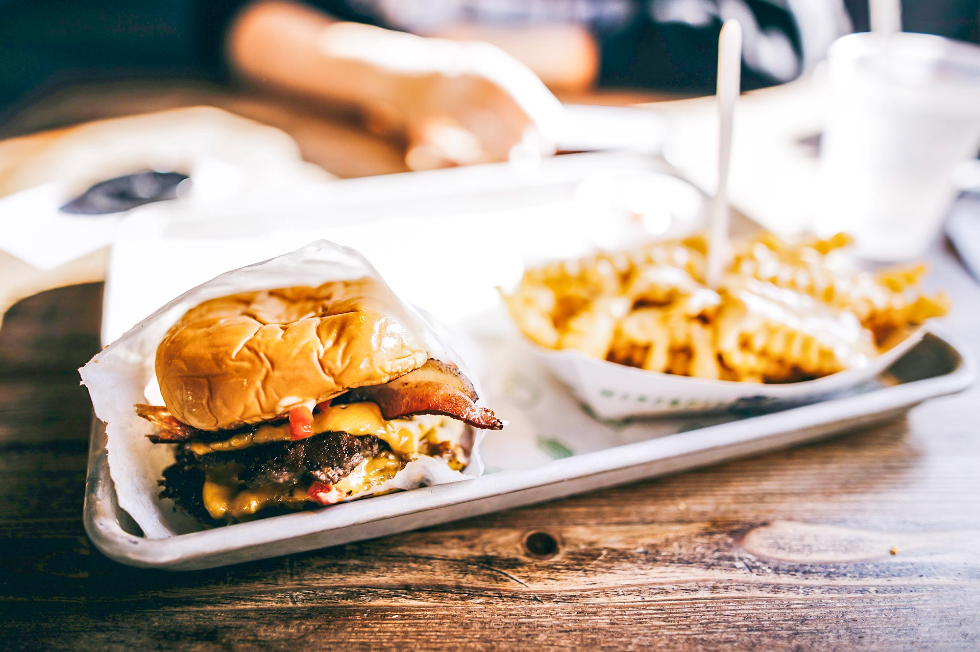 Manhattan stay location image 7