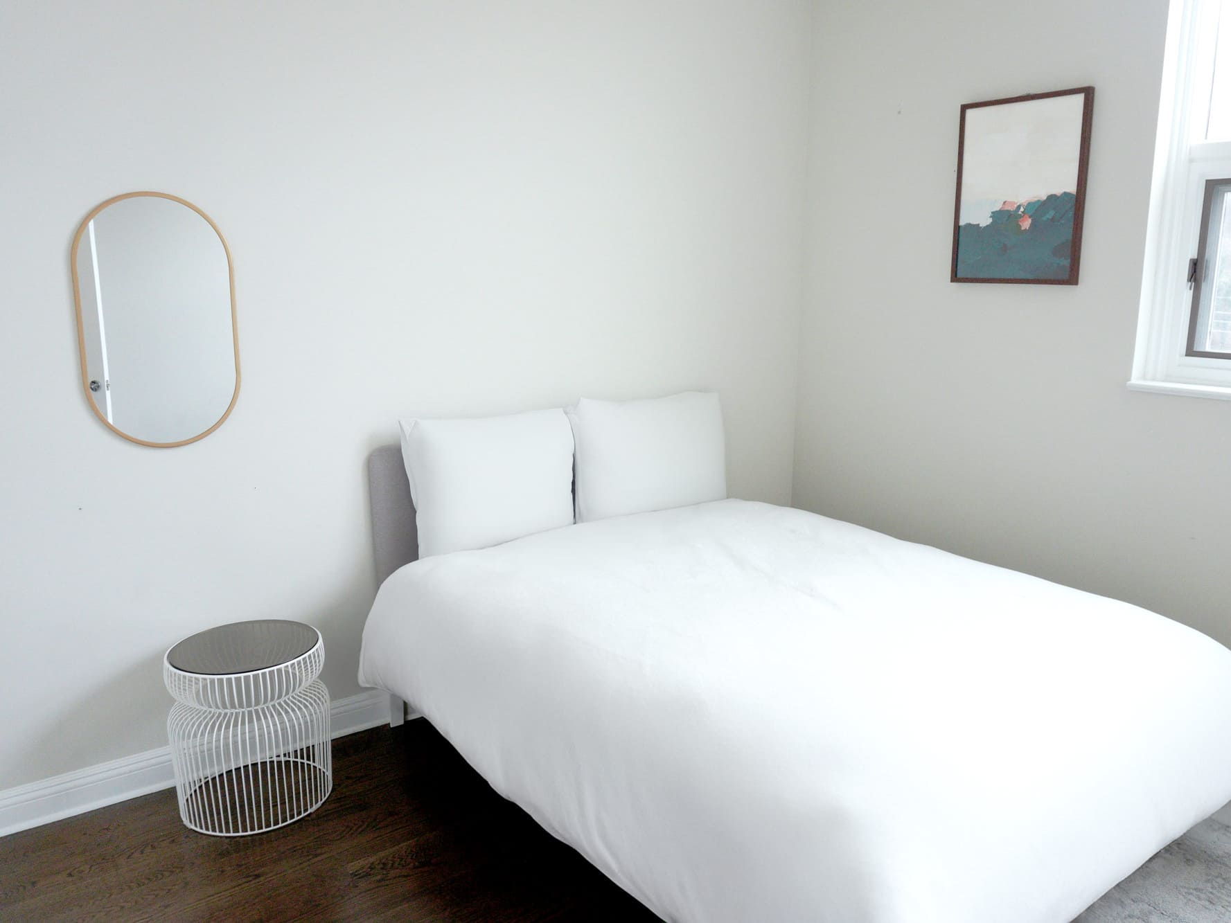 Penthouse stay gallery image 2