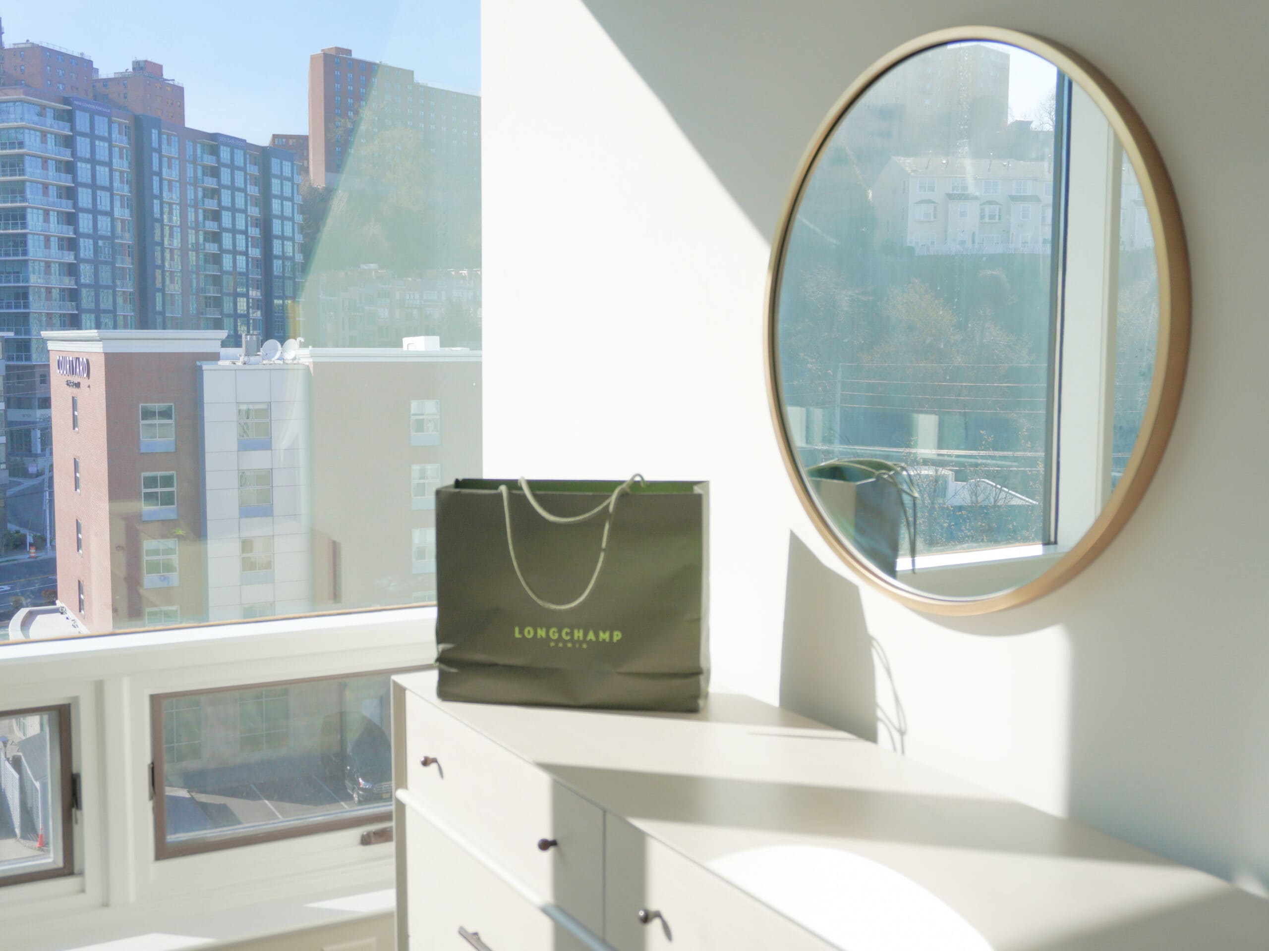 Penthouse stay gallery image 3