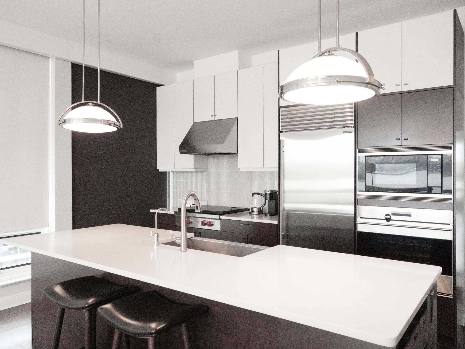 Penthouse stay gallery image 4