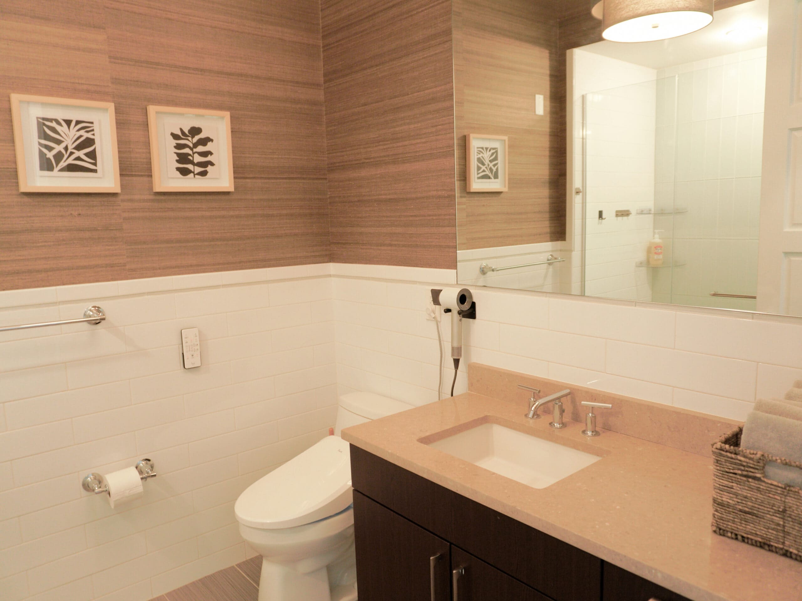 Penthouse stay gallery image 5