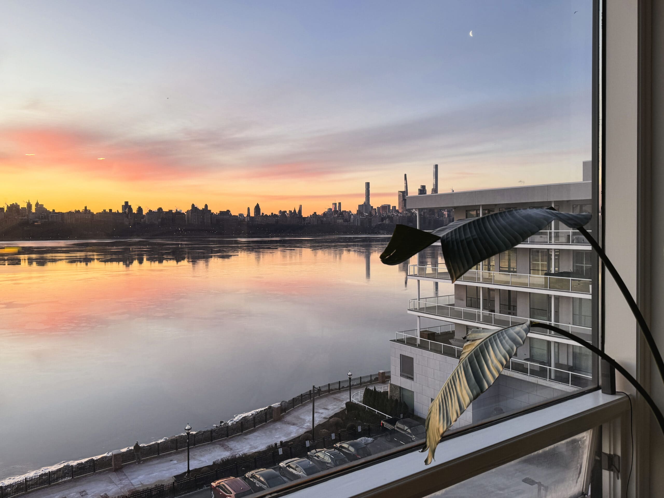 Penthouse stay gallery image 6