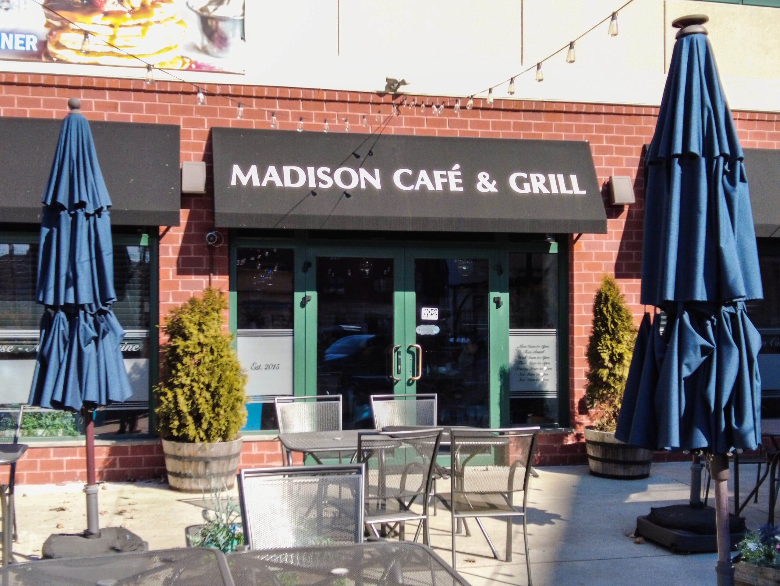 Penthouse stay location image 3