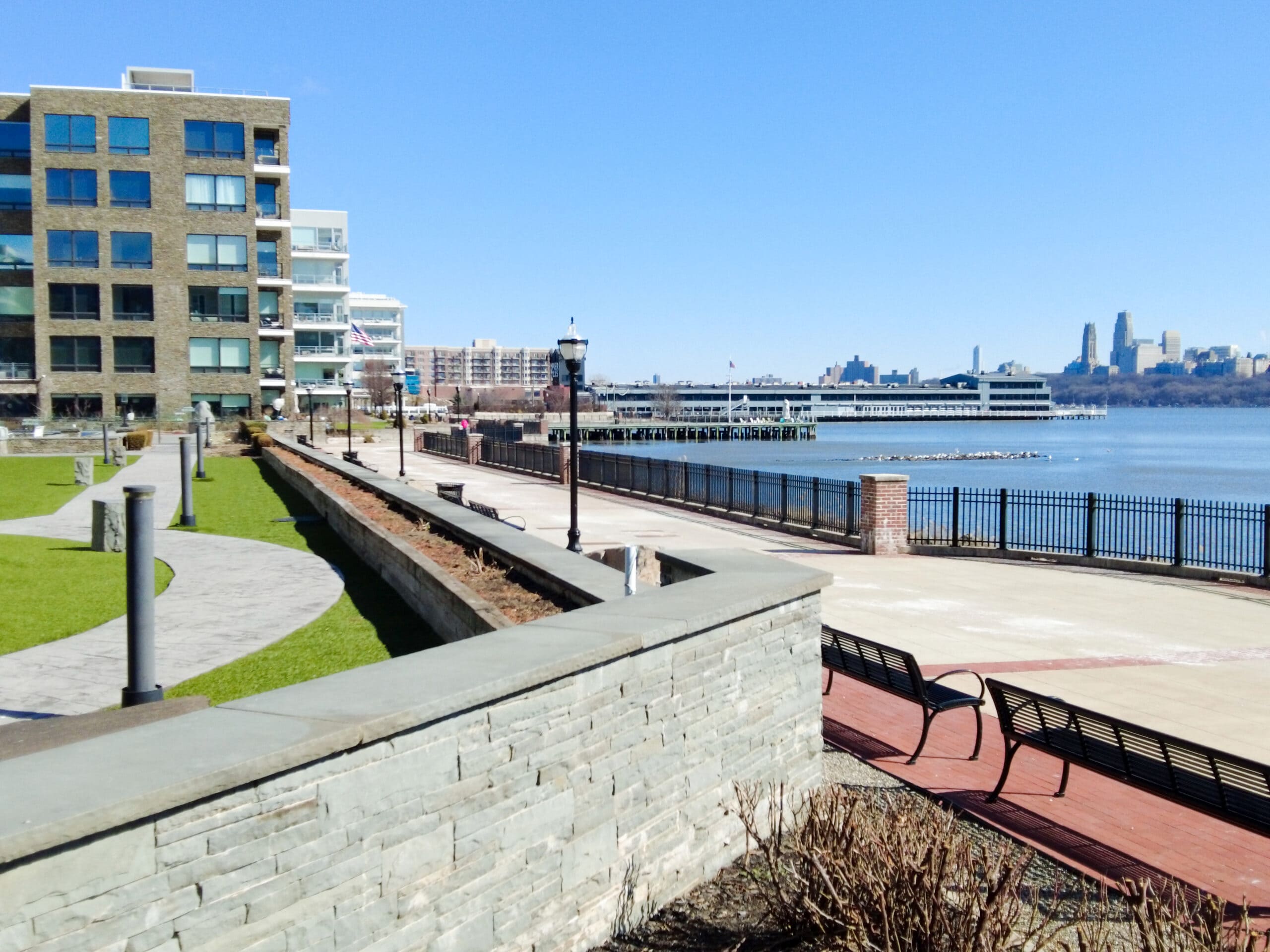 Penthouse stay location image 4