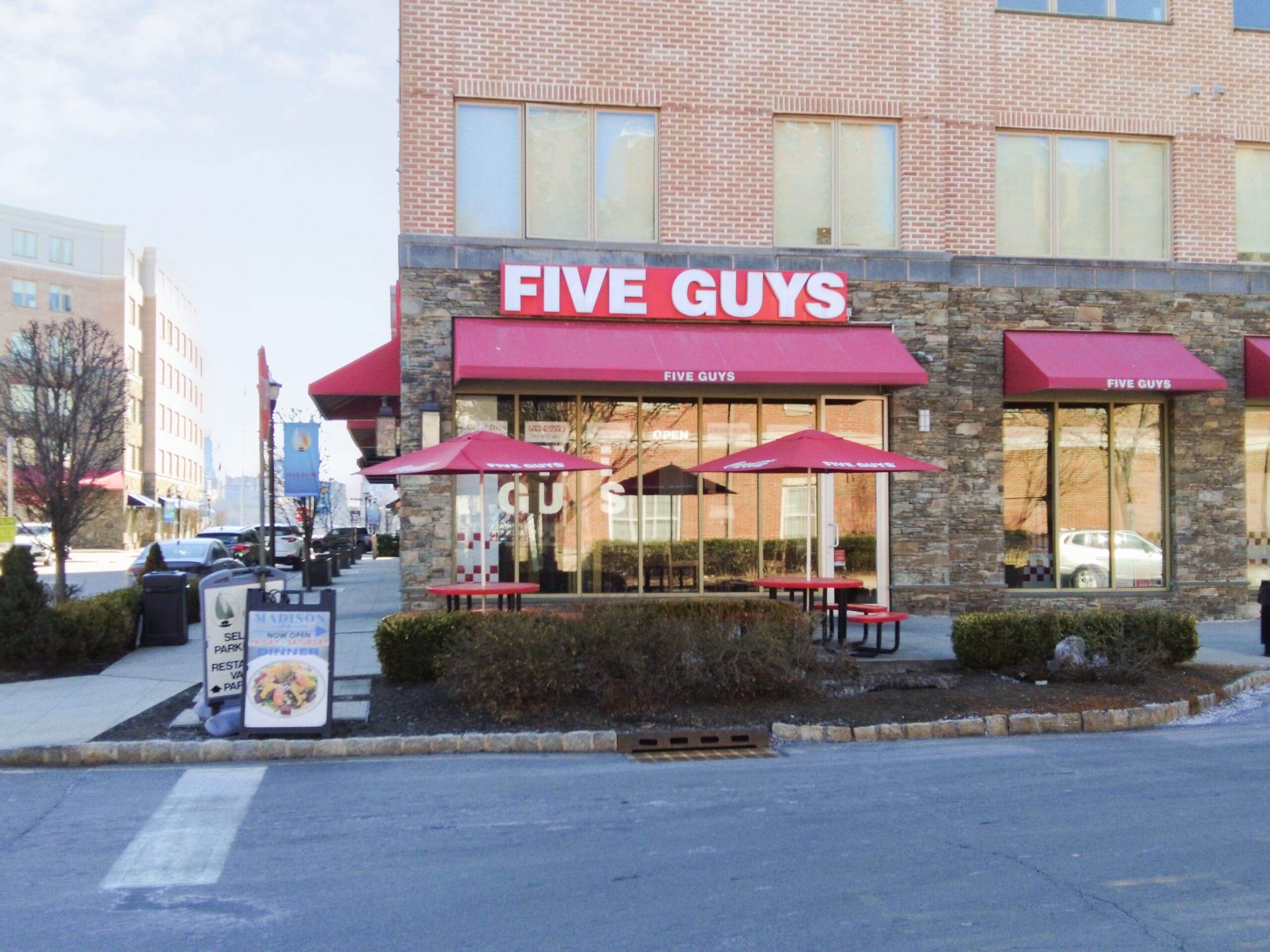 Penthouse stay location image 6